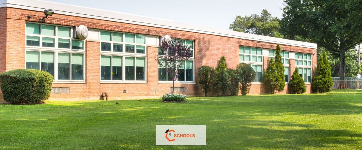 Oregon Middle School Medford, NY C Schools